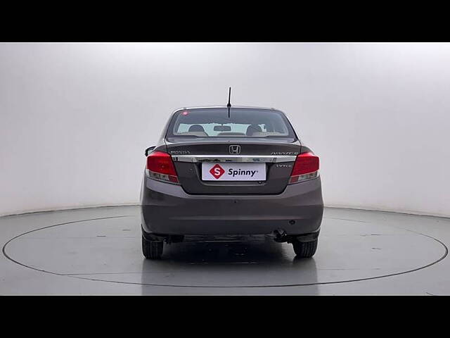 Used Honda Amaze [2013-2016] 1.2 S i-VTEC in Bangalore