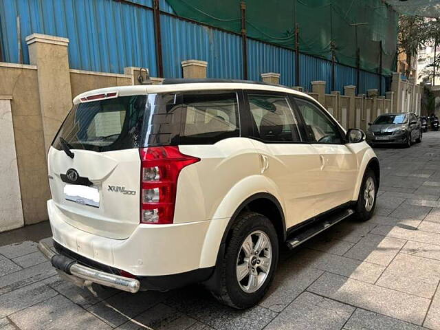 Used Mahindra XUV500 [2011-2015] W8 in Mumbai