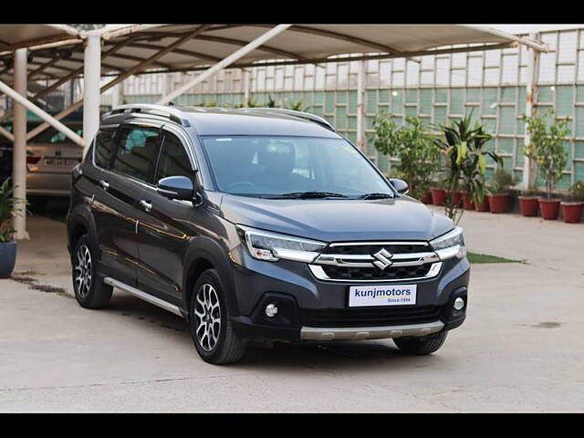 Used 2022 Maruti Suzuki XL6 in Delhi