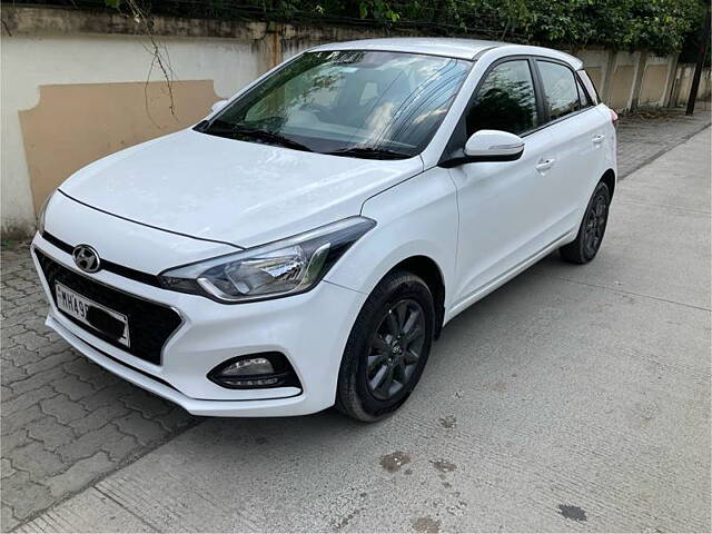 Used 2020 Hyundai Elite i20 in Nagpur