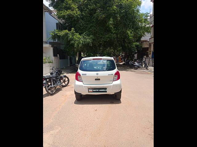 Used Maruti Suzuki Celerio [2014-2017] VXi AMT in Bangalore