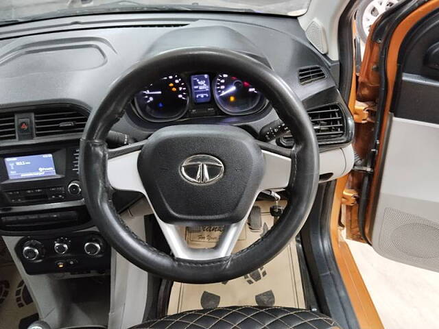 Used Tata Tiago [2016-2020] Revotron XT [2016-2019] in Delhi