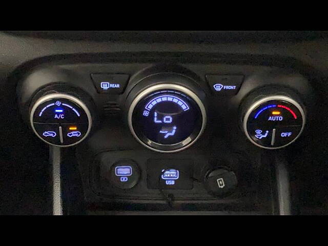 Used Hyundai Venue [2019-2022] SX Plus 1.0 Turbo DCT in Bangalore