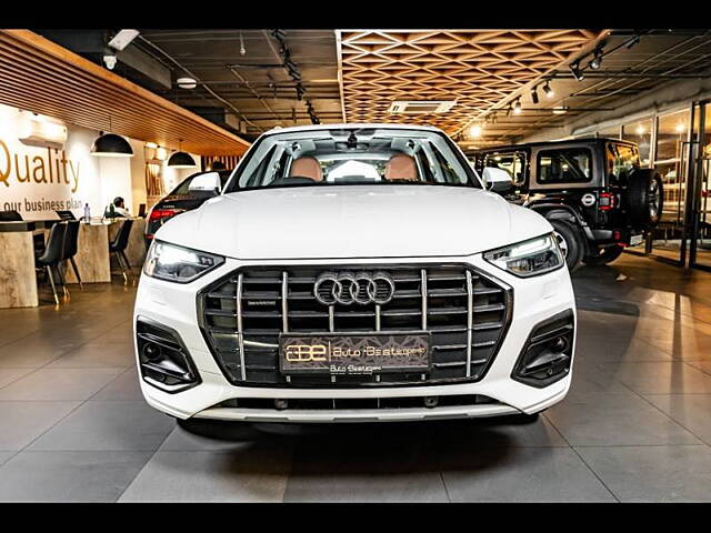 Used 2022 Audi Q5 in Delhi