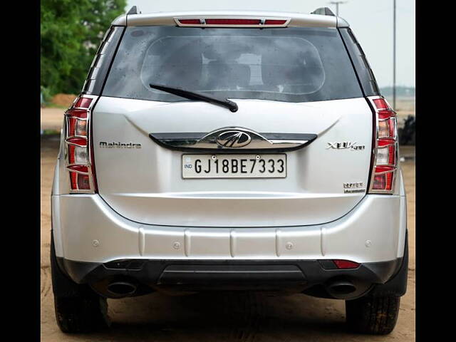 Used Mahindra XUV500 [2015-2018] W10 AT in Ahmedabad