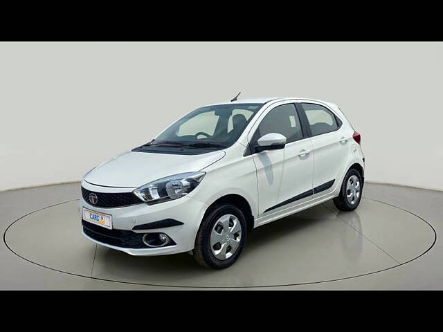 Used Tata Tiago [2016-2020] Revotron XZ in Surat