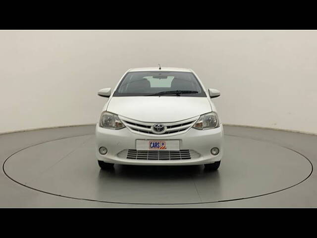 Used Toyota Etios Liva [2011-2013] G in Delhi