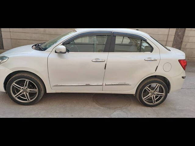 Used Maruti Suzuki Dzire [2017-2020] VDi in Delhi