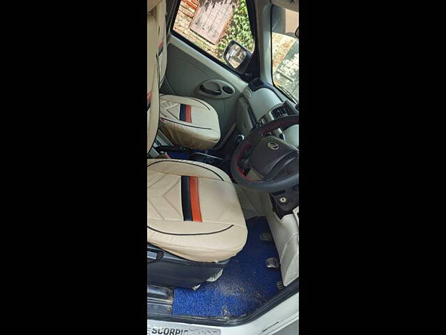 Used Mahindra Scorpio [2014-2017] S2 in Patna