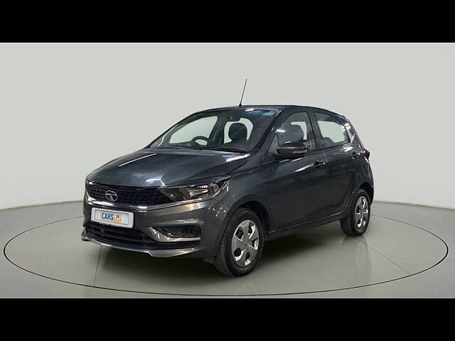 Used Tata Tiago [2016-2020] Revotorq XT [2016-2019] in Chandigarh