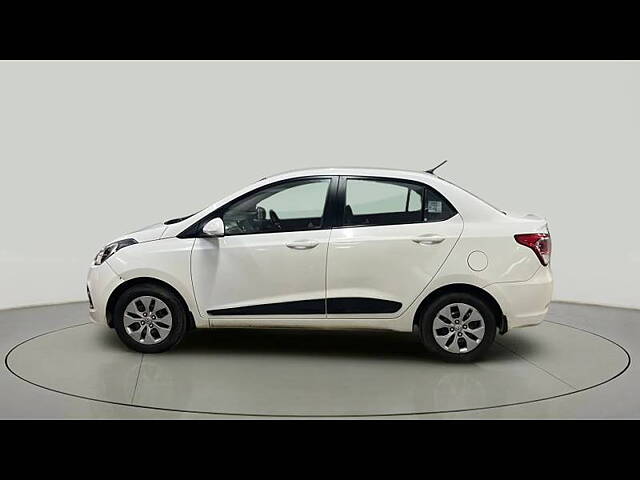 Used Hyundai Xcent [2014-2017] S 1.2 in Mumbai