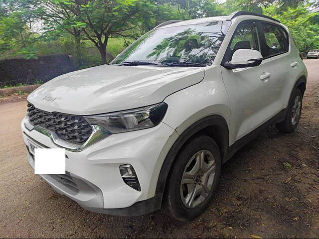 Used Kia Sonet [2020-2022] HTK Plus 1.2 [2020-2021] in Nashik