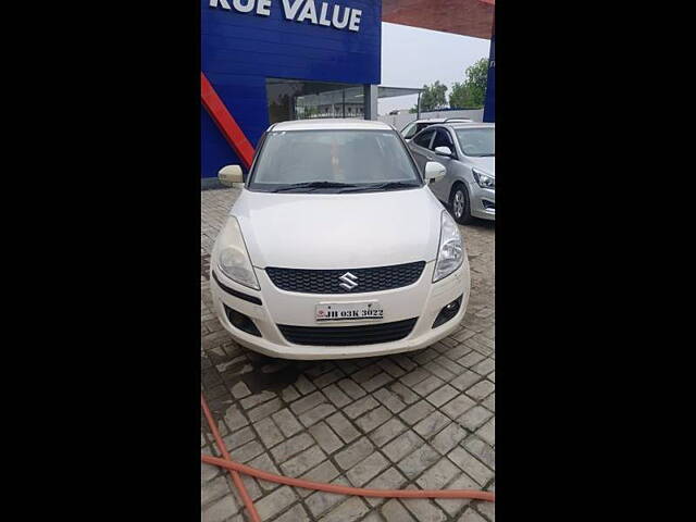 Used 2014 Maruti Suzuki Swift in Daltonganj