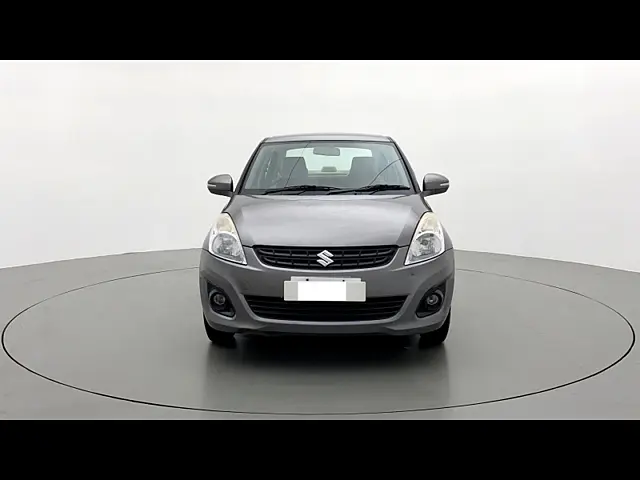 Used 2014 Maruti Suzuki Swift DZire in Mumbai