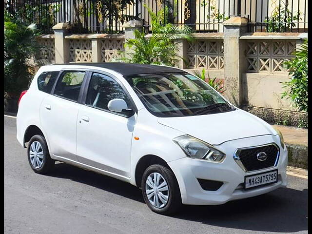 Used Datsun GO Plus [2015-2018] A [2014-2017] in Mumbai