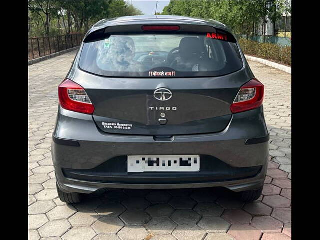 Used Tata Tiago XT [2020-2023] in Indore