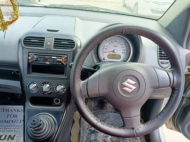 Used Maruti Suzuki Ritz Lxi BS-IV in Hyderabad