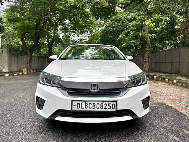 Used Honda City [2014-2017] V in Delhi