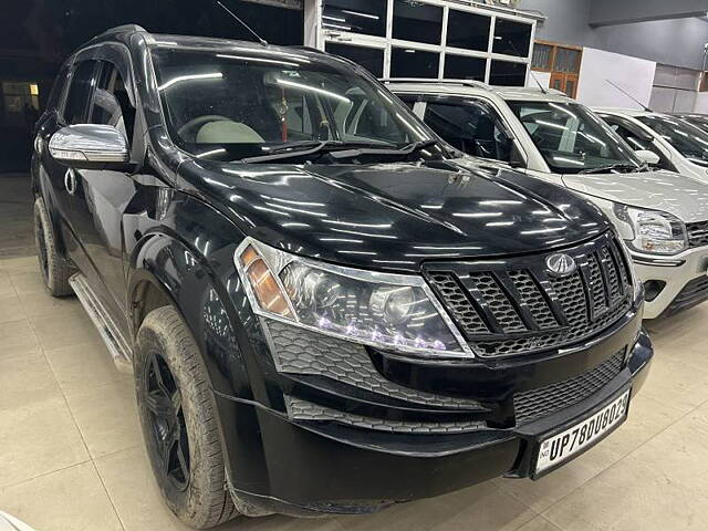 Used 2015 Mahindra XUV500 in Kanpur