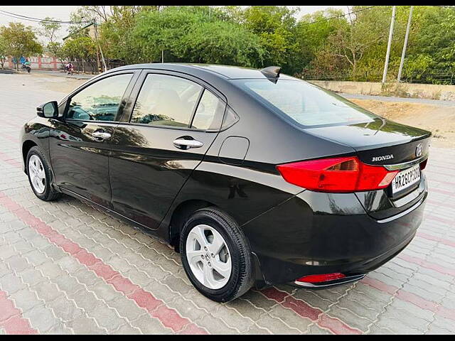 Used Honda City [2014-2017] VX CVT in Delhi