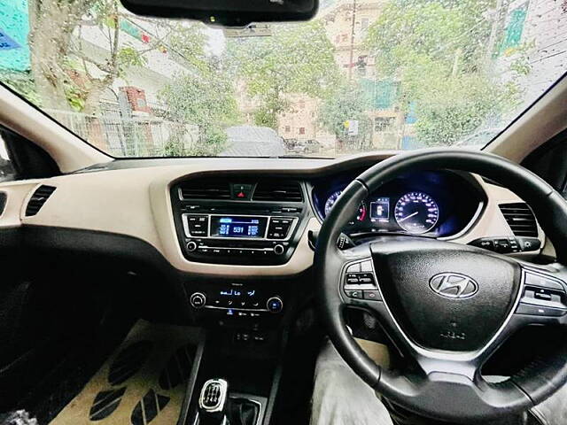 Used Hyundai Elite i20 [2017-2018] Asta 1.2 in Delhi