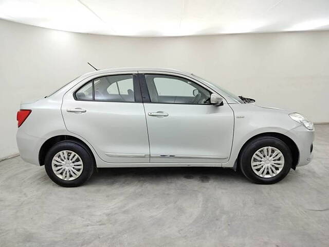 Used Maruti Suzuki Dzire [2017-2020] VDi AMT in Coimbatore