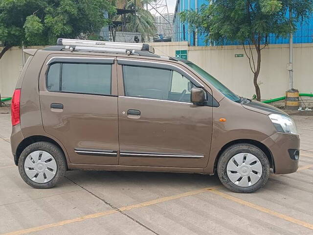 Used Maruti Suzuki Wagon R 1.0 [2014-2019] VXI in Panvel