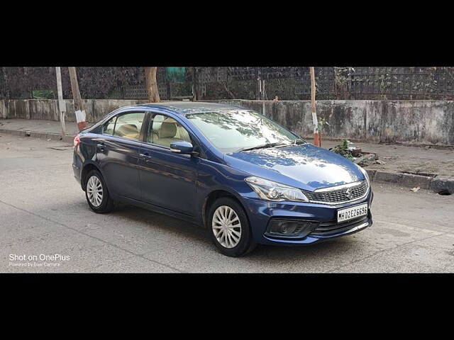 Used 2018 Maruti Suzuki Ciaz in Mumbai