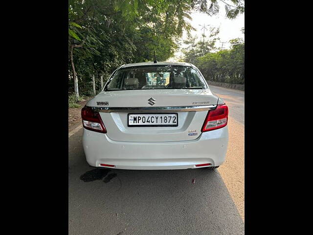 Used Maruti Suzuki Dzire [2017-2020] ZDi AMT in Bhopal