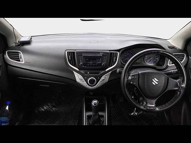 Used Maruti Suzuki Baleno [2015-2019] Delta 1.2 in Pune