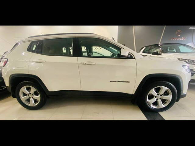 Used Jeep Compass [2017-2021] Longitude (O) 2.0 Diesel [2017-2020] in Pune