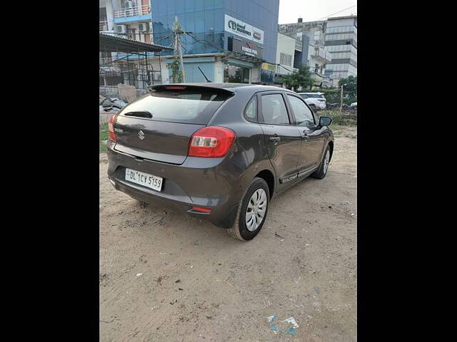 Used Maruti Suzuki Baleno [2015-2019] Delta 1.2 in Delhi