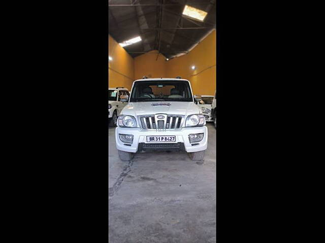 Used 2014 Mahindra Scorpio in Patna