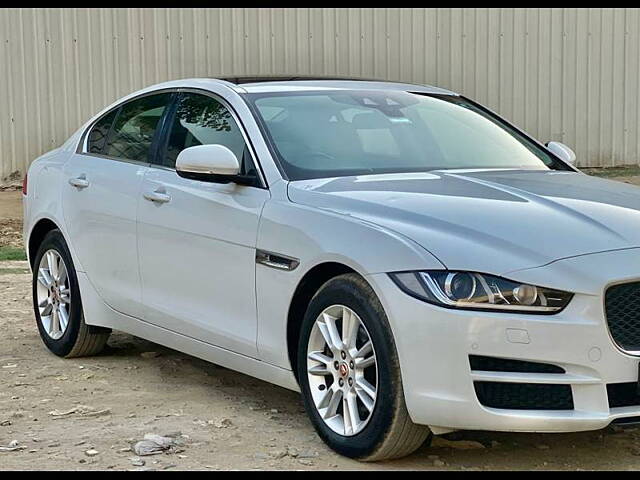 Used Jaguar XE [2016-2019] Prestige Diesel in Delhi