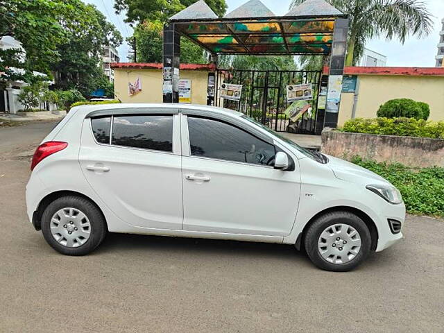 Used Hyundai i20 [2012-2014] Magna 1.2 in Nagpur