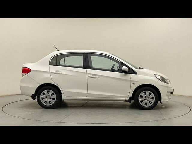 Used Honda Amaze [2013-2016] 1.2 S i-VTEC in Pune