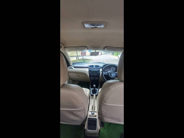 Used Maruti Suzuki Dzire [2017-2020] VDi in Lucknow