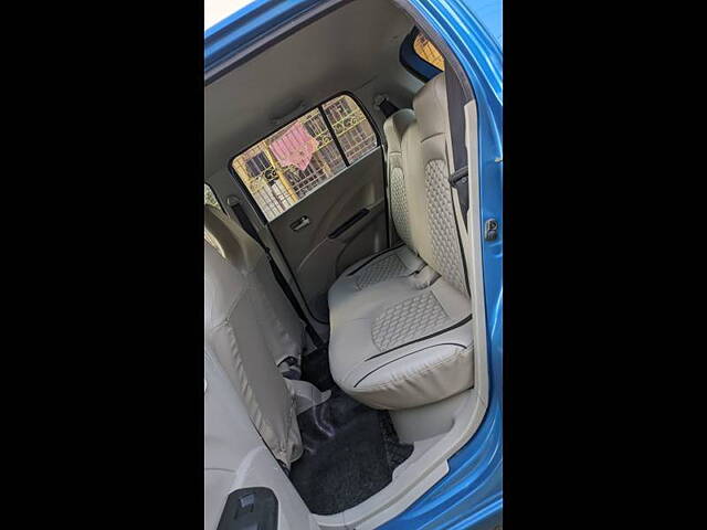 Used Maruti Suzuki Celerio [2017-2021] ZXi AMT [2019-2020] in Chennai