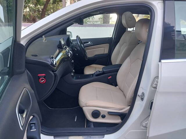 Used Mercedes-Benz B-Class [2012-2015] B180 in Coimbatore