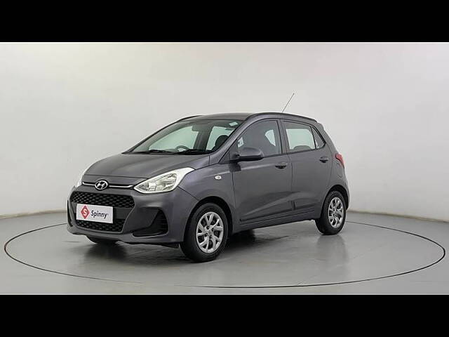 Used 2019 Hyundai Grand i10 in Ahmedabad