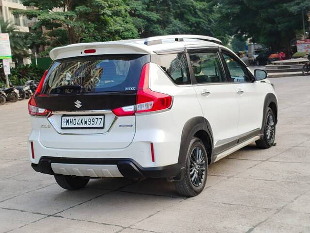 Used Maruti Suzuki XL6 [2019-2022] Zeta MT Petrol in Mumbai