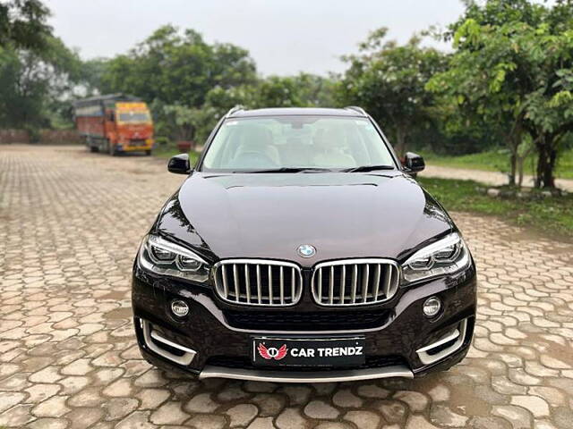 Used BMW X5 [2014-2019] xDrive30d Pure Experience (5 Seater) in Delhi