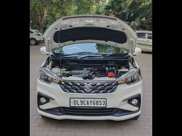 Used Maruti Suzuki Ertiga [2018-2022] ZXi Plus in Delhi