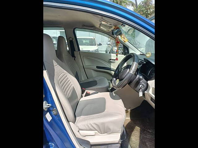 Used Maruti Suzuki Celerio [2014-2017] VXi AMT in Bangalore