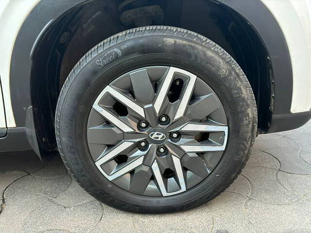 Used Hyundai Venue [2019-2022] SX 1.0 Turbo in Kolkata