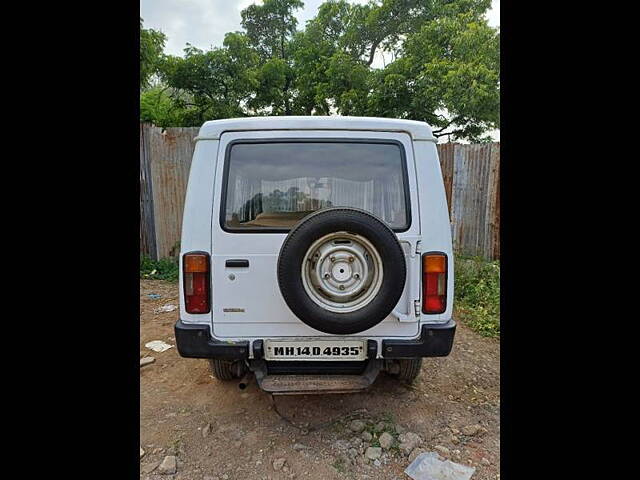 Used Tata Sumo [1994-1999] DX in Pune