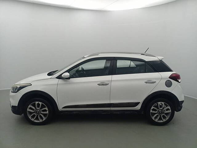 Used Hyundai i20 Active [2015-2018] 1.4 SX in Jaipur