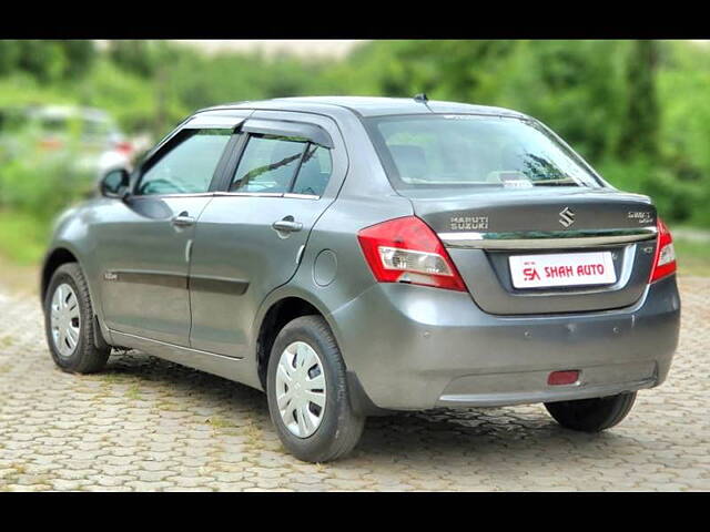 Used Maruti Suzuki Swift DZire [2011-2015] VDI in Ahmedabad