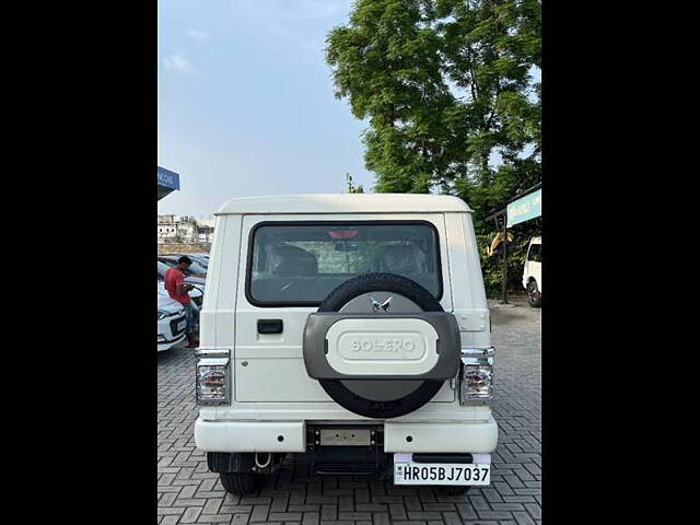 Used Mahindra Bolero B6 (O) [2022] in Karnal