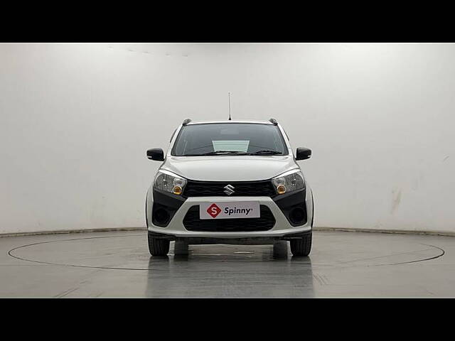 Used Maruti Suzuki Celerio X ZXi (O) AMT in Hyderabad